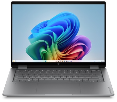 HP OmniBook X Flip 2-in-1 Laptop Next Gen AI 14-kb0605ndx