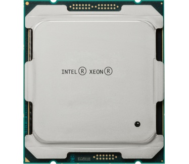 HP Intel Xeon E5-2650 v4
