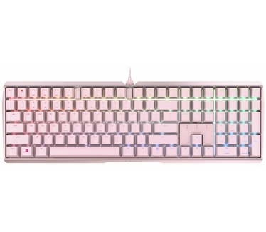 Cherry MX Board 3.0S RGB