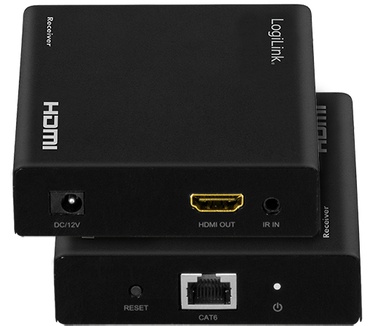 LogiLink HD0030