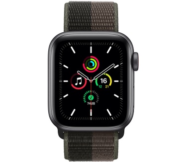 Apple SE