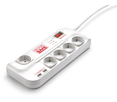 Salicru SPS Safe Master Active electrical protectors