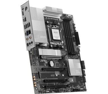 MSI PRO B850-P WIFI