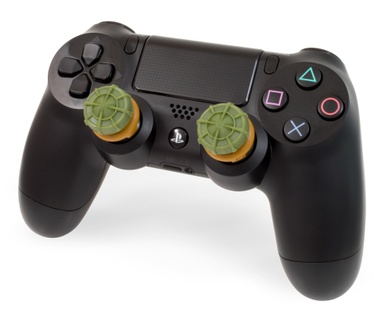 KontrolFreek Snipr thumbsticks voor PS4