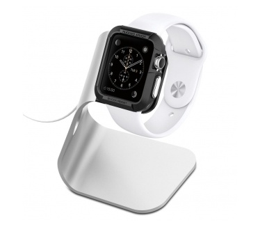 Spigen aluminium Apple Watch Stand S330 - SGP11555