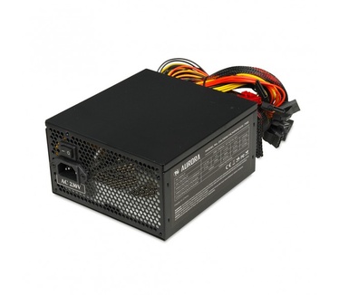 iBox Aurora