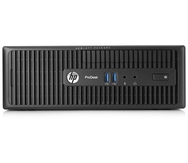 HP 400 G2.5 SFF (M3X14EA)