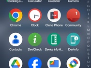 OxygenOS 15
