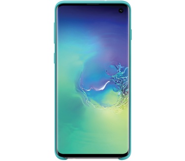 Samsung EF-PG973 (Galaxy S10) Groen