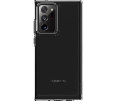 Spigen Crystal Hybrid