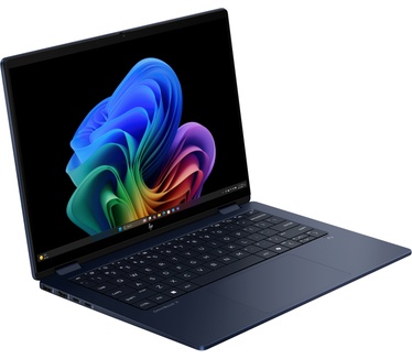 HP OmniBook X Flip 2-in-1 Laptop Next Gen AI 14-fm0026nb