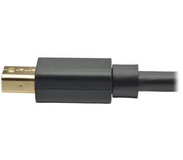 Tripp-Lite P583-006-BK Zwart
