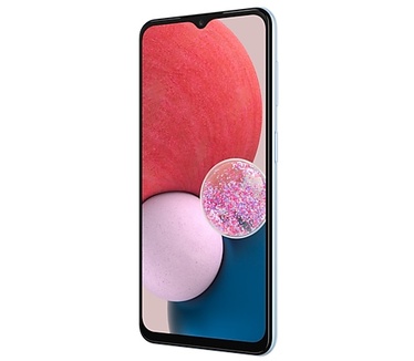 Samsung Galaxy A13 4G, 3GB intern, 32GB opslag Blauw