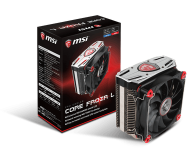 MSI Core Frozr L