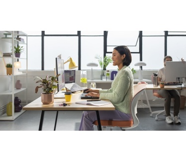 Logitech Wave Keys
