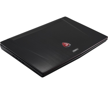 MSI GT72 2QE(Dominator Pro)-1097NL