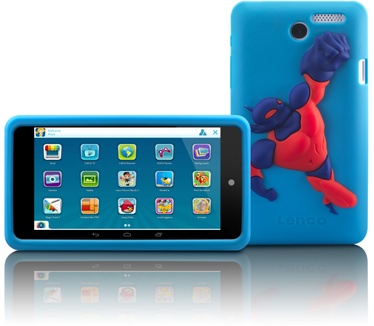Lenco Kidztab-540 mini Blauw
