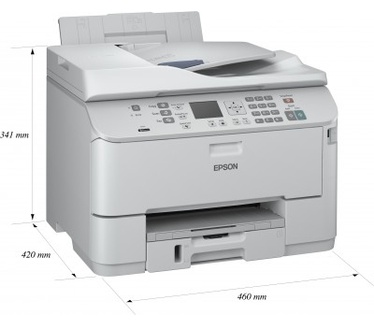 Epson Workforce Pro WP-4595 DNF
