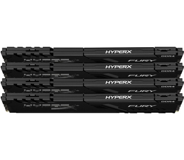 HyperX HX424C15FB3K4/16