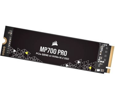 Corsair MP700 Pro, geen heatsink 1TB