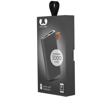 Fresh 'n Rebel 2PB3000SG