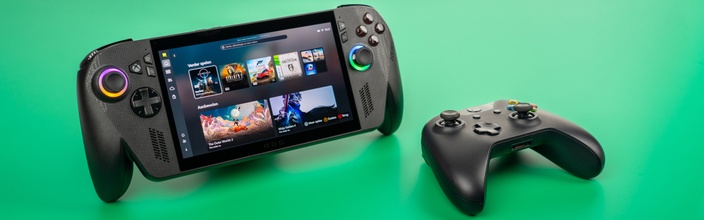 Meer een fijne Ally dan een echte Xbox
