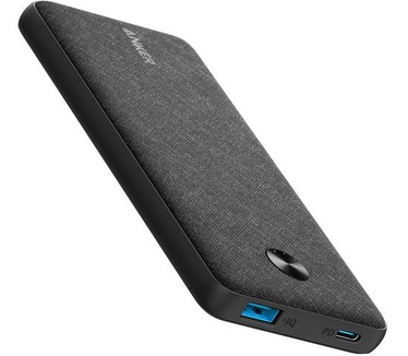 Anker PowerCore Slim 10000 PD Zwart