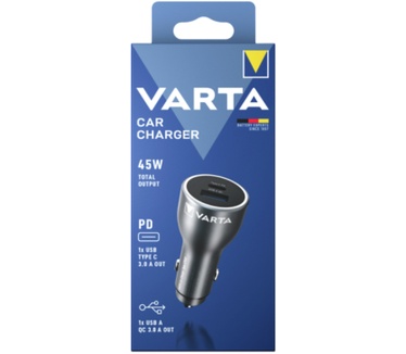 Varta Car Charger