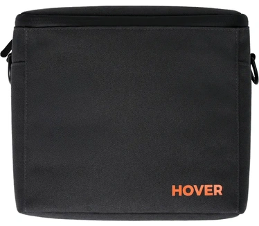 HOVERAir Carry Bag for AQUA - Zwart