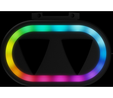 Icy Box IB-MSG304BL-T