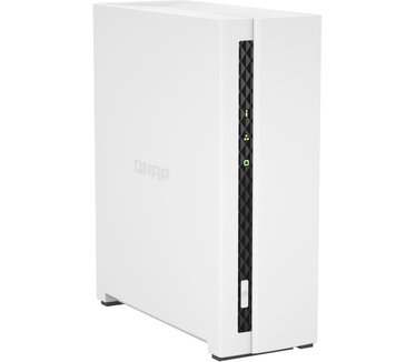 QNAP TS-133