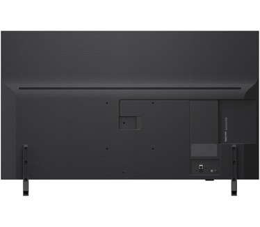 LG QNED82 (2025) 50" Zwart
