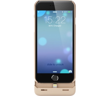 Boostcase BCH2700IP6P-GLD