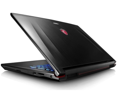MSI GE72 7RD-054BE