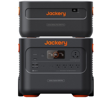 Jackery 3807-009