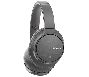 Sony WH-CH700N (Grijs)