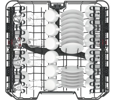 Whirlpool WIO 3T126 PFE