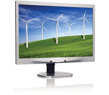 Philips B-line 240B4LPYCS Zilver
