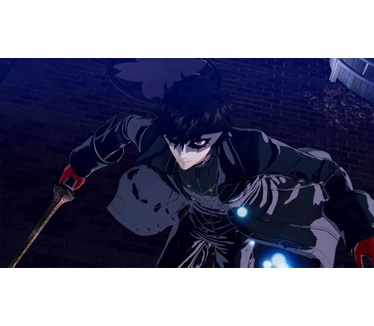 Persona 5 Strikers