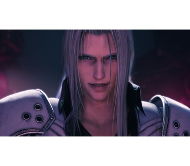 Final Fantasy VII Revelation