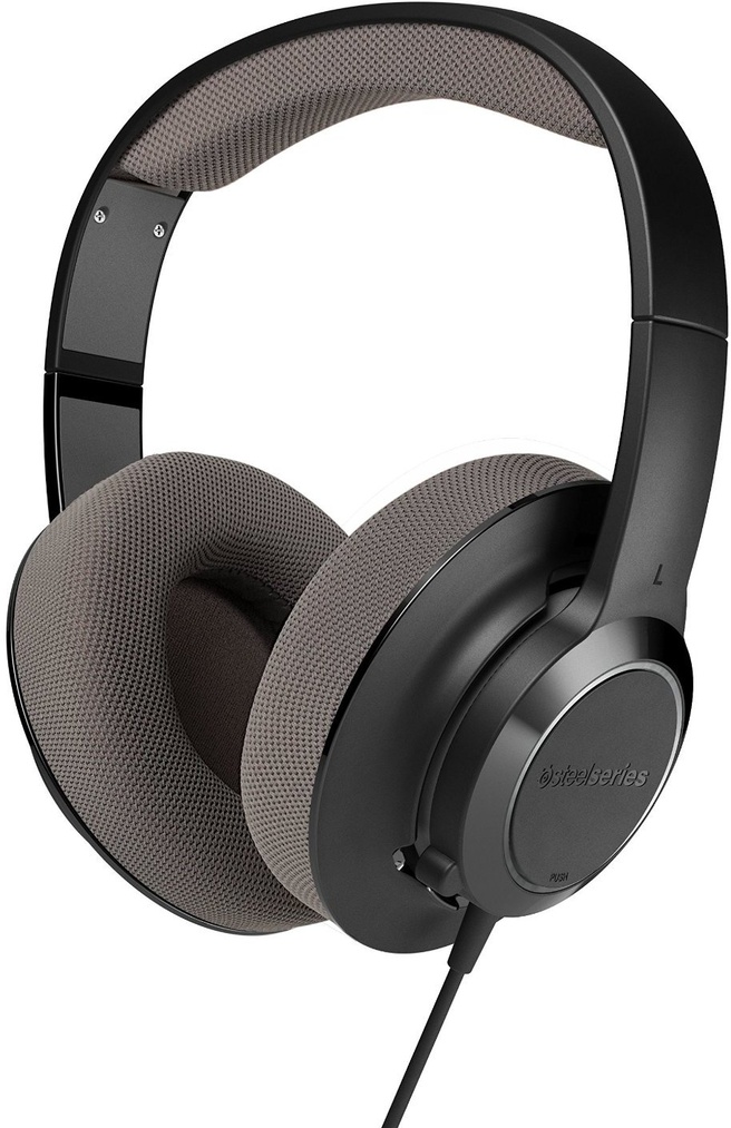 Steelseries siberia ps4 sale