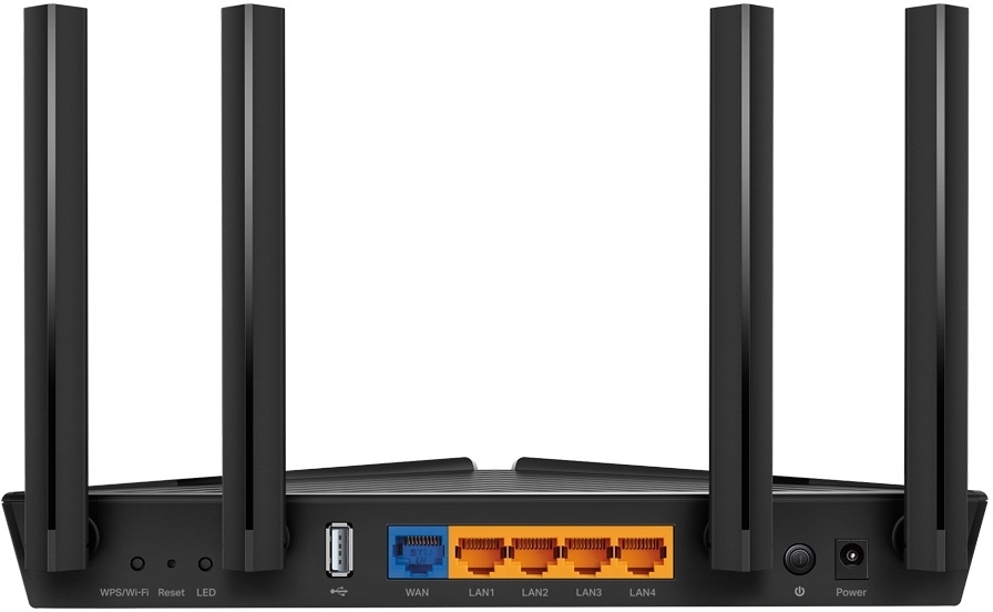 Specificaties van TP-Link Archer AX20 - Tweakers