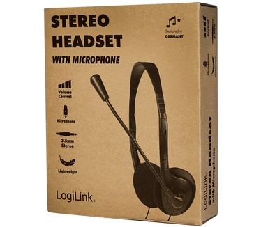 LogiLink HS0052
