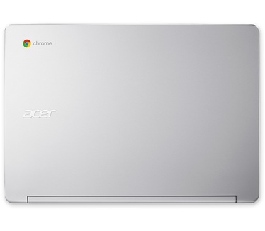 Acer Chromebook R 13 CB5-312T-K161 (Azerty toetsenbord)