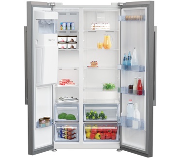 Beko GN162320PT