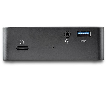 Startech.com USB-C docking station voor laptops 4K HDMI 85W Power Delivery USB 3.0