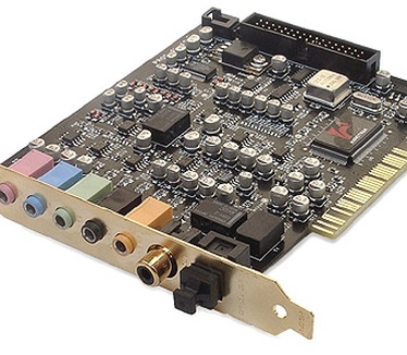 Audiotrak Prodigy 192