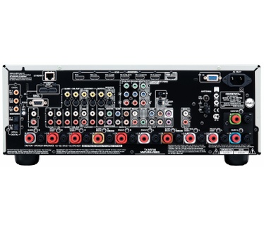 Onkyo TX-NR708