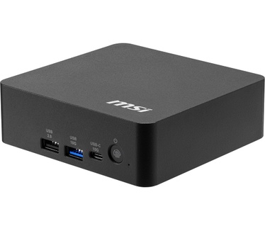 MSI Cubi NUC AI+ 3MG-002EU