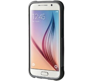 BeHello Samsung Galaxy S6 Impact Case Black